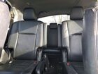2018 Toyota Highlander Limited Platinum Белый vin: 5TDDZRFH4JS838314