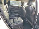 2018 Toyota Highlander Limited Platinum Белый vin: 5TDDZRFH4JS838314