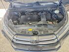 2018 Toyota Highlander Limited Platinum Black vin: 5TDDZRFH4JS853928
