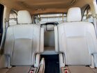 2017 Toyota Highlander Limited White vin: 5TDDZRFH5HS447571