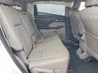 2017 Toyota Highlander Limited Белый vin: 5TDDZRFH6HS459289