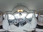 2018 Toyota Highlander Limited White vin: 5TDDZRFH7JS821880