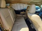 2018 Toyota Highlander Limited Белый vin: 5TDDZRFH8JS801007