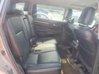 2018 Toyota Highlander Limited Gray vin: 5TDDZRFH9JS808709