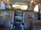 2018 Toyota Highlander Limited Platinum Бордовый vin: 5TDDZRFH9JS894765