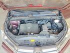2018 Toyota Highlander Limited Platinum Бордовый vin: 5TDDZRFH9JS894765