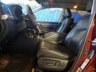 2018 Toyota Highlander Limited Platinum Бордовый vin: 5TDDZRFH9JS894765