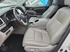 2018 Toyota Highlander Limited Белый vin: 5TDDZRFHXJS913226