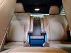 2022 Toyota Highlander Hybrid Platinum Белый vin: 5TDEBRCH5NS074010