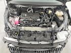 2025 Toyota Sienna Platinum 7-passenger Charcoal vin: 5TDERKEC8SS280731