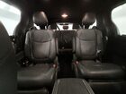 2025 Toyota Sienna Platinum 7-passenger Charcoal vin: 5TDERKEC8SS280731