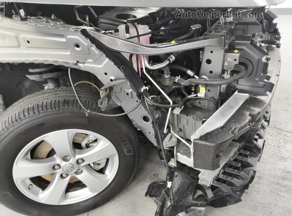 5TDERKEC8SS280731 2025 TOYOTA SIENNA Charcoal 
