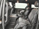 2025 Toyota Sienna Platinum 7-passenger Charcoal vin: 5TDERKEC8SS280731 Damage: RR Door Panel, Missing, Replacement Required