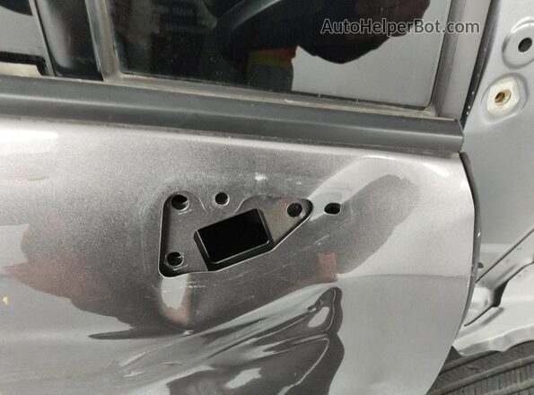 5TDERKEC8SS280731 2025 TOYOTA SIENNA Charcoal 
