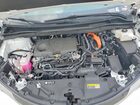 2025 Toyota Sienna Platinum 7-passenger White vin: 5TDESKFC0SS157671