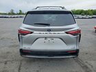 2022 Toyota Sienna Серебряный vin: 5TDESKFC1NS060872