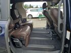 2023 Toyota Sienna Platinum 7-passenger Purple vin: 5TDESKFC1PS081448