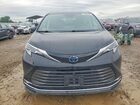 2021 Toyota Sienna Platinum 7-passenger Black vin: 5TDESKFC4MS026729 2021 Toyota Sienna Platinum 7-passenger Black vin: 5TDESKFC4MS026729