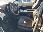 2023 Toyota Sienna Platinum 7-passenger Gray vin: 5TDESKFC4PS099636