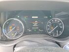 2023 Toyota Sienna Platinum 7-passenger Серый vin: 5TDESKFC5PS106237