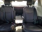 2023 Toyota Sienna Platinum 7-passenger Серый vin: 5TDESKFC5PS106237