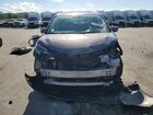 2023 Toyota Sienna Platinum 7-passenger Серый vin: 5TDESKFC5PS106237