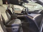 2026 Toyota Sienna Platinum 7-passenger White vin: 5TDESKFC5TS236853