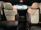 2026 Toyota Sienna Platinum 7-passenger White vin: 5TDESKFC5TS236853