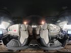 2026 Toyota Sienna Platinum 7-passenger White vin: 5TDESKFC5TS236853