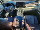 2024 Toyota Sienna Platinum 7-passenger Синий vin: 5TDESKFC6RS151884 2024 Toyota Sienna Platinum 7-passenger Синий vin: 5TDESKFC6RS151884