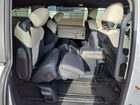 2025 Toyota Sienna Platinum 7-passenger White vin: 5TDESKFC6SS197379