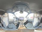 2025 Toyota Sienna Platinum 7-passenger White vin: 5TDESKFC6SS197379