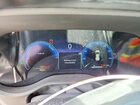 2025 Toyota Sienna Platinum 7-passenger Серый vin: 5TDESKFC7SS155450