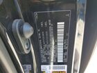 2025 Toyota Sienna Platinum 7-passenger Черный vin: 5TDESKFC7SS160678