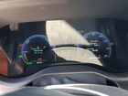 2025 Toyota Sienna Platinum 7-passenger Черный vin: 5TDESKFC7SS160678