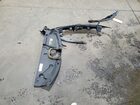 2021 Toyota Sienna Platinum 7-passenger White vin: 5TDESKFC8MS030590