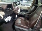 2021 Toyota Sienna Platinum 7-passenger White vin: 5TDESKFC8MS030590