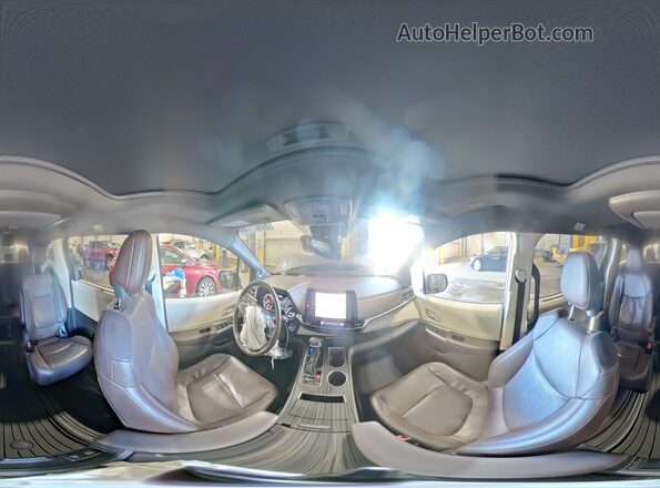 5TDESKFC8MS030590 2021 TOYOTA SIENNA White 