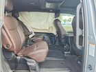 2023 Toyota Sienna Platinum 7-passenger Серебряный vin: 5TDESKFC9PS081293