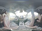 2023 Toyota Sienna Platinum 7-passenger Серебряный vin: 5TDESKFC9PS081293