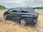 2023 Toyota Sienna Platinum 7-passenger Black vin: 5TDESKFCXPS090035 2023 Toyota Sienna Platinum 7-passenger Black vin: 5TDESKFCXPS090035