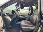 2023 Toyota Sienna Platinum 7-passenger Black vin: 5TDESKFCXPS090035 2023 Toyota Sienna Platinum 7-passenger Black vin: 5TDESKFCXPS090035