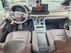 2023 Toyota Sienna Platinum 7-passenger Black vin: 5TDESKFCXPS090035 2023 Toyota Sienna Platinum 7-passenger Black vin: 5TDESKFCXPS090035