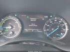 2020 Toyota Highlander Hybrid Platinum White vin: 5TDFARAH5LS003400