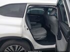 2020 Toyota Highlander Hybrid Platinum White vin: 5TDFARAH5LS003400