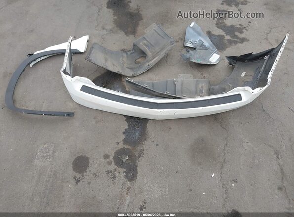 5TDFARAH5LS003400 2020 TOYOTA HIGHLANDER HYBRID White Вид щитка приладів