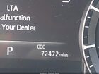 2020 Toyota Highlander Hybrid Platinum White vin: 5TDFARAH5LS003400
