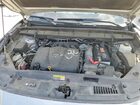 2021 Toyota Highlander Platinum Silver vin: 5TDFZRAH4MS084920