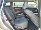 2021 Toyota Highlander Platinum Silver vin: 5TDFZRAH4MS084920