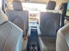 2020 Toyota Highlander Platinum Blue vin: 5TDFZRAH6LS026645